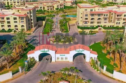 (بنتهاوس  (روف - 3 غرف نوم - 1 حمام للبيع في معادى فيو - كمبوندات الشروق - مدينة الشروق - القاهرة
