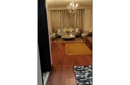 Apartment - 3 Bedrooms - 2 Bathrooms for sale in Zahraa El Maadi - Hay El Maadi - Cairo