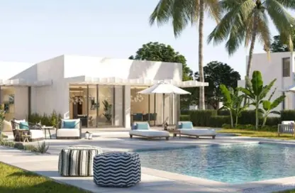 Villa - 5 Bedrooms - 6 Bathrooms for sale in D-Bay - Qesm Ad Dabaah - North Coast
