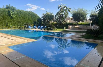 Villa - 5 Bedrooms - 6 Bathrooms for sale in Allegria - Sheikh Zayed Compounds - Sheikh Zayed City - Giza