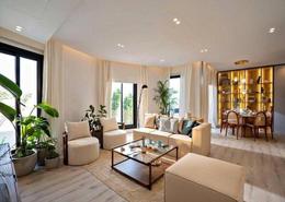 Duplex - 4 bedrooms - 4 bathrooms for للبيع in Taj City - 5th Settlement Compounds - The 5th Settlement - New Cairo City - Cairo