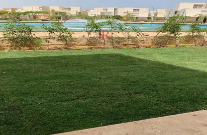 Villa - 5 Bedrooms - 5 Bathrooms for rent in Seashell - Sidi Abdel Rahman - North Coast