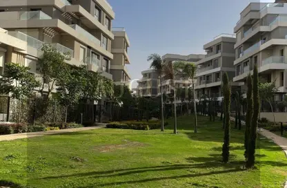 Penthouse - 4 Bedrooms - 4 Bathrooms for sale in Villette - 5th Settlement Compounds - The 5th Settlement - New Cairo City - Cairo Penthouse - 4 Bedrooms - 4 Bathrooms for sale in Villette - 5th Settlement Compounds - The 5th Settlement - New Cairo City - Cairo