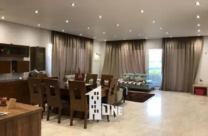 شاليه - 3 غرف نوم - 4 حمامات للبيع في هاسييندا باي - سيدي عبد الرحمن - الساحل الشمالي