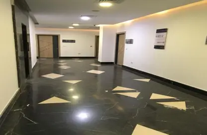 Office Space - Studio - 1 Bathroom for rent in Kazan Plaza - 6 October Compounds - 6 October City - Giza
