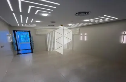 Office Space - Studio - 1 Bathroom for rent in Bank Center Street - South Teseen St. - The 5th Settlement - New Cairo City - Cairo