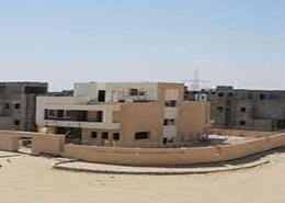 Duplex - 3 bedrooms - 3 bathrooms for للبيع in Upville - Cairo Alexandria Desert Road - 6 October City - Giza