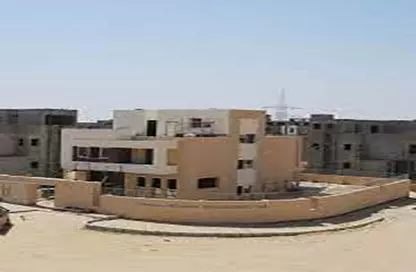 Duplex - 3 Bedrooms - 3 Bathrooms for sale in Upville - Cairo Alexandria Desert Road - 6 October City - Giza