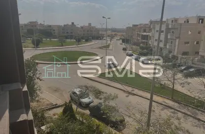 شقة - 3 غرف نوم - 3 حمامات للبيع في شارع توفيق عبد الجواد - الياسمين 5 - الياسمين - مدينة القاهرة الجديدة - القاهرة
