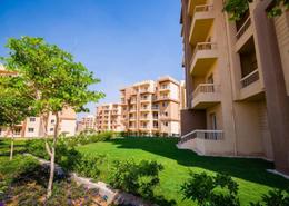 Apartment - 2 bedrooms - 2 bathrooms for للبيع in Ashgar City - Al Wahat Road - 6 October City - Giza