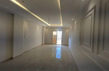 Apartment - 3 Bedrooms - 2 Bathrooms for sale in The 5th Settlement - New Cairo City - Cairo