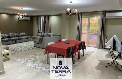 شقة - 2 غرف نوم - 2 حمامات للبيع في كمبوند ديار التعمير - التوسعات الشمالية - مدينة 6 أكتوبر - الجيزة