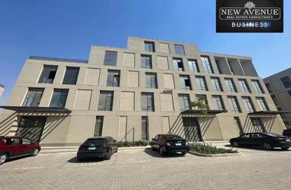 Office Space - Studio - 1 Bathroom for sale in District 5 - 5th Settlement Compounds - The 5th Settlement - New Cairo City - Cairo