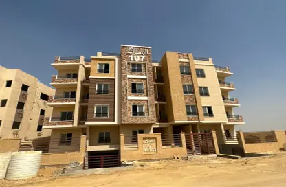 شقة - 3 غرف نوم - 2 حمامات للبيع في بيت الوطن - التجمع الخامس - مدينة القاهرة الجديدة - القاهرة
