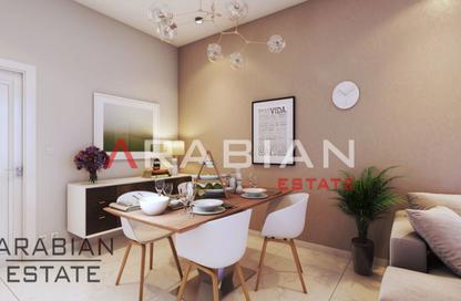 Apartment - 2 Bedrooms - 2 Bathrooms for sale in MonteNapoleone - Mostakbal City Compounds - Mostakbal City - Future City - Cairo