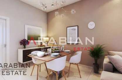 Apartment - 2 Bedrooms - 2 Bathrooms for sale in MonteNapoleone - Mostakbal City Compounds - Mostakbal City - Future City - Cairo