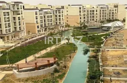 شقة - 3 غرف نوم - 2 حمامات للبيع في سراي - كمبوندات مدينة المستقبل - مدينة المستقبل - القاهرة