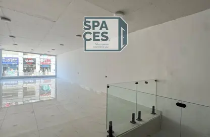 محل تجاري - استوديو - 1 حمام للايجار في شارع مجمع البنوك - شارع التسعين الجنوبي - التجمع الخامس - مدينة القاهرة الجديدة - القاهرة