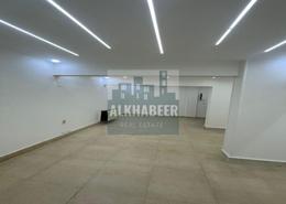مساحات مكتبية - 2 حمامات for للايجار in شارع محي الدين أبو العز - المهندسين - الجيزة