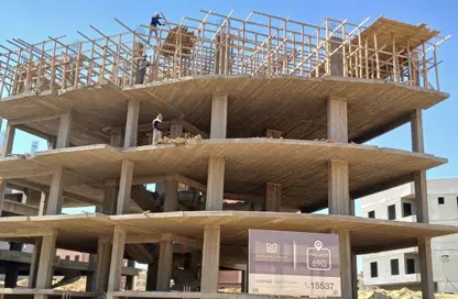 شقة - 3 غرف نوم - 3 حمامات للبيع في بيت الوطن التكميلى - التوسعات الشمالية - مدينة 6 أكتوبر - الجيزة