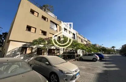 تاون هاوس - 3 غرف نوم - 5 حمامات للبيع في ويستاون - كمبوندات الشيخ زايد - الشيخ زايد - الجيزة