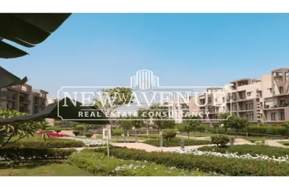 Penthouse - 3 Bedrooms - 2 Bathrooms for sale in Moon Residences - Fifth Square - The 5th Settlement - New Cairo City - Cairo