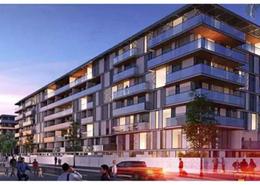 Apartment - 3 Bedrooms - 3 Bathrooms for sale in MonteNapoleone - Mostakbal City Compounds - Mostakbal City - Future City - Cairo