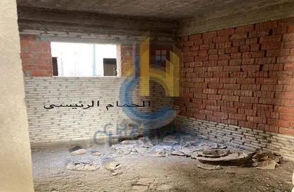 دوبلكس - 4 غرف نوم - 5 حمامات للبيع في النرجس 8 - النرجس - مدينة القاهرة الجديدة - القاهرة