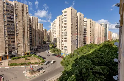 شقة - 3 غرف نوم - 2 حمامات للبيع في مصطفي كامل - حي شرق - الاسكندرية