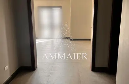 شقة - 2 غرف نوم - 3 حمامات للايجار في ذا كورت ياردز - كمبوندات الشيخ زايد - الشيخ زايد - الجيزة