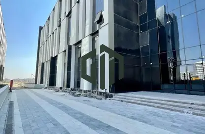 مساحات مكتبية - استوديو - 1 حمام للايجار في هايد بارك - كمبوندات التجمع الخامس - التجمع الخامس - مدينة القاهرة الجديدة - القاهرة