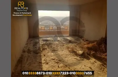 Twin House - 4 Bedrooms - 5 Bathrooms for sale in Pyramids Walk - South Dahshur Link - 6 October City - Giza