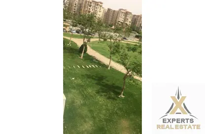 Apartment - 3 Bedrooms - 2 Bathrooms for rent in Madinaty - Cairo