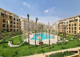 Penthouse - 3 bedrooms - 3 bathrooms for للبيع in Stone Residence - 5th Settlement Compounds - The 5th Settlement - New Cairo City - Cairo