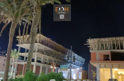 Apartment - Studio - 1 Bathroom for sale in El Kawther District - Hurghada - Red Sea