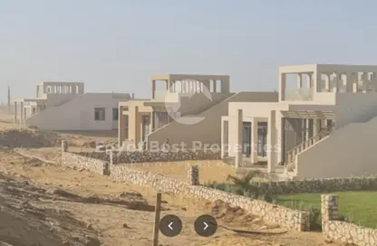 Townhouse - 3 Bedrooms - 3 Bathrooms for sale in O West - 6 October Compounds - 6 October City - Giza