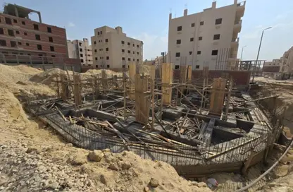 شقة - 3 غرف نوم - 3 حمامات للبيع في النرجس الجديدة - مدينة القاهرة الجديدة - القاهرة