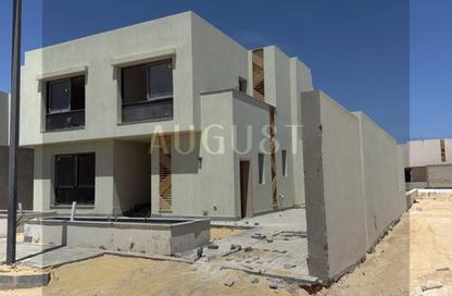 Villa - 5 Bedrooms - 5 Bathrooms for sale in Playa Resort - Sidi Abdel Rahman - North Coast