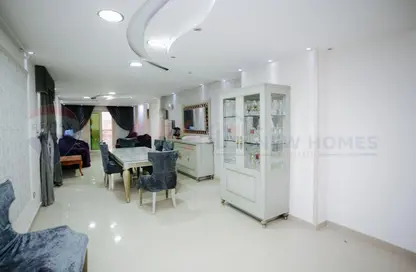 Apartment - 3 Bedrooms - 1 Bathroom for sale in Ibrahimia - Hay Wasat - Alexandria