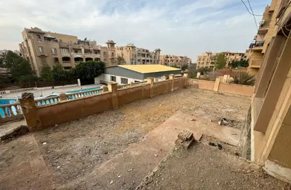 شقة - 3 غرف نوم - 2 حمامات للبيع في جاردينيا سبرنجز - امتداد المستثمرين الشمالية - مدينة القاهرة الجديدة - القاهرة