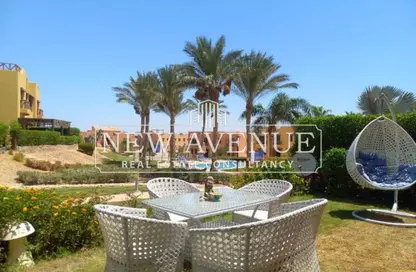 Chalet - 3 Bedrooms - 2 Bathrooms for sale in Mountain view Sokhna - Mountain view - Al Ain Al Sokhna - Suez