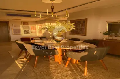 شقة - 3 غرف نوم - 3 حمامات للبيع في بارك سايد ريزيدنس - أبراج زيد - كمبوندات الشيخ زايد - الشيخ زايد - الجيزة