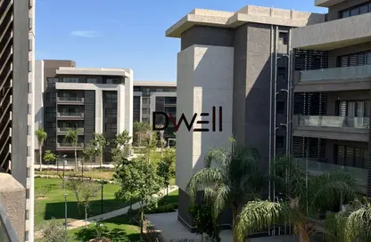 Apartment - 2 Bedrooms - 2 Bathrooms for sale in Madinaty - Cairo