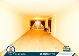 Apartment - 4 bedrooms for للبيع in San Stefano - Hay Sharq - Alexandria