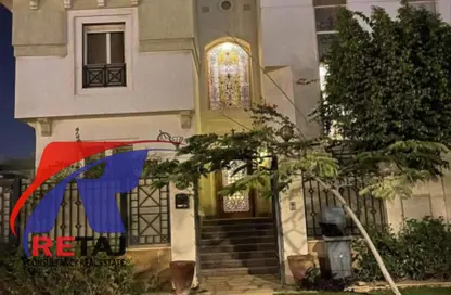 تاون هاوس - 5 غرف نوم - 4 حمامات للبيع في كمبوند الديار - شارع التسعين - التجمع الخامس - مدينة القاهرة الجديدة - القاهرة