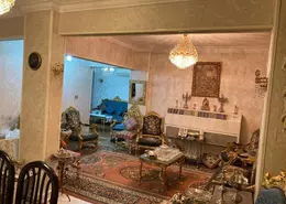 شقة - 3 غرف نوم - 2 حمامات للبيع في شارع عمارات المدفعيه - مساكن المهندسين - مدينة نصر - القاهرة