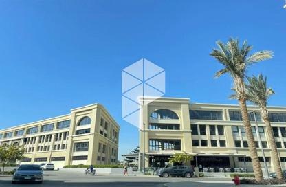 مساحات مكتبية - استوديو - 3 حمامات للايجار في ميفيدا - كمبوندات التجمع الخامس - التجمع الخامس - مدينة القاهرة الجديدة - القاهرة