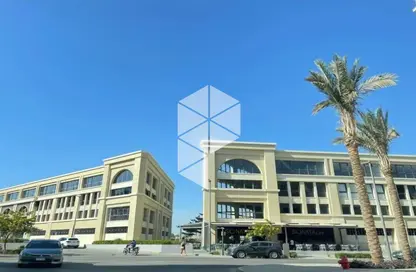 مساحات مكتبية - استوديو - 2 حمامات للايجار في ميفيدا - كمبوندات التجمع الخامس - التجمع الخامس - مدينة القاهرة الجديدة - القاهرة