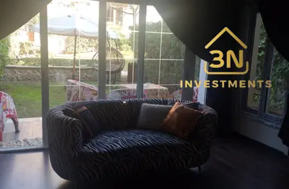 iVilla - 3 Bedrooms - 3 Bathrooms for rent in Mountain View Hyde Park - 5th Settlement Compounds - The 5th Settlement - New Cairo City - Cairo