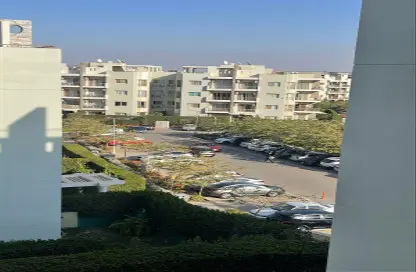 Apartment - 2 Bedrooms - 1 Bathroom for sale in The Address - 12th District - Sheikh Zayed City - Giza